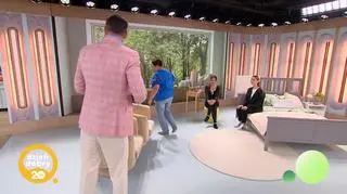 Dyniowy zawrót głowy