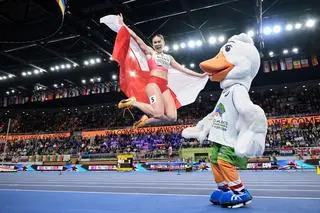 Pia Skrzyszowska