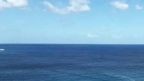 Do zobaczenia na Mauritiusie