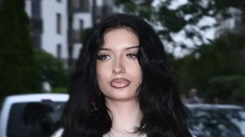 Viki Gabor dosadnie skomentowała informacje o ślubie. Nie gryzła się w język