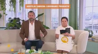 Harcerz, aktor i dziadek z pasją 