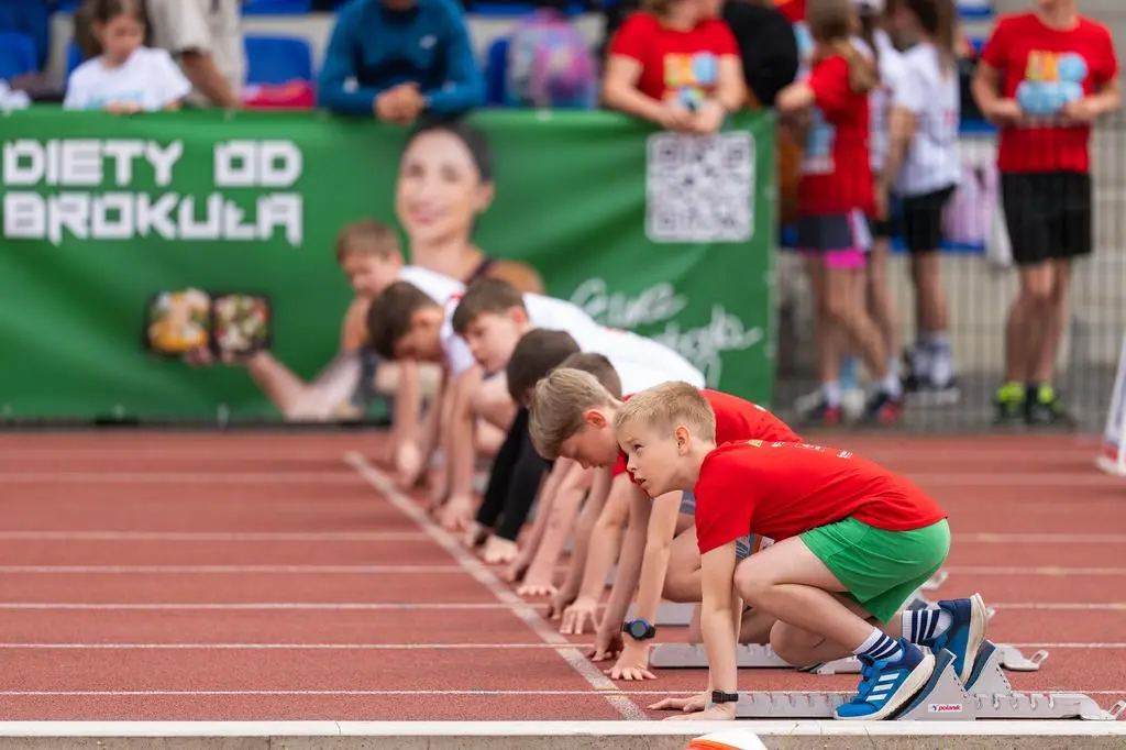 Lekkoatletyczne Nadzieje Olimpijskie