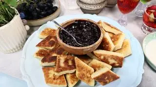 Obiad i deser jak u babci? Bartek Boratyn dzieli się swoimi smakami i przepisami