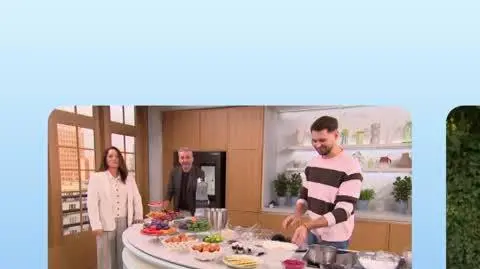 Jak zrobić domowe makaroniki? 