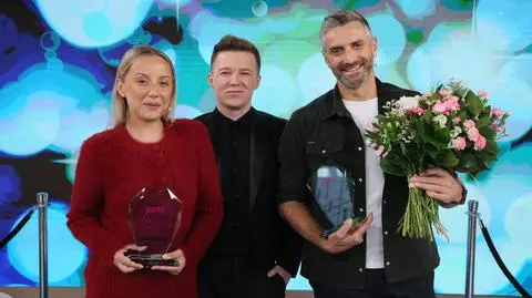 Jesteśmy najlepszym programem śniadaniowym 