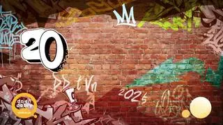 Edzio zaprasza na jubileusz 20-lecia Dzień Dobry TVN Jarosława Kuźniara 