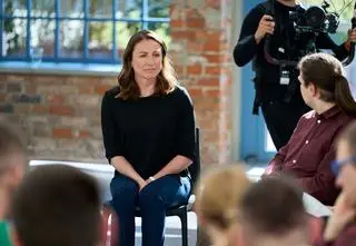 Justyna Kowalczyk-Tekieli poruszająco o poronieniu. Pełne emocji wyznanie