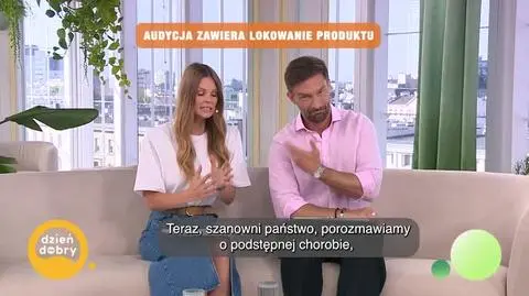 Jak żyć z tasiemcem do końca życia? - napisy