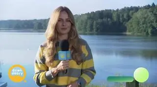 Pogoda na dziś 