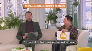 Marek Włodarczyk - od mechanika do aktora - napisy