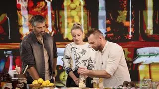 Czy można przesadzić z jedzeniem kiszonek? Dietetyk mówi wprost