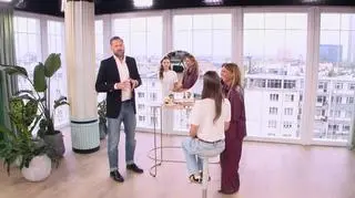 Jeden podkład - a tyle możliwości