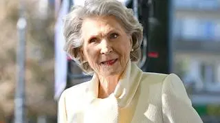 Wojna, zabójstwo ojca, wypadek samochodowy i śmierć koleżanki. Oto pełne emocji życie Ireny Santor