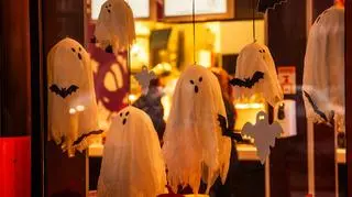 Co szykuje się na Halloween w Lublinie? Sprawdź, jakie atrakcje czekają w mieście