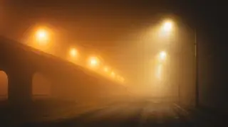 Pogoda na środę. Zgniły wyż zalega nad Polską