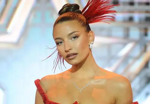 Julia Wieniawa myśli o operacji plastycznej? "Mam krzywy nos jak klamka od zakrystii"