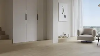 Panele winylowe do kuchni. Jak wybrać podłogę, która przetrwa wszystko? 