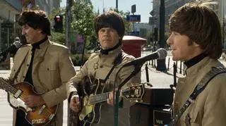 The Backwards, czyli Beatlesi z Koszyc robią furorę. Posłuchaj ich wykonania przeboju "Help!" 