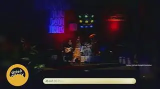 45 lat od pierwszego koncertu Tiny Turner w Polsce