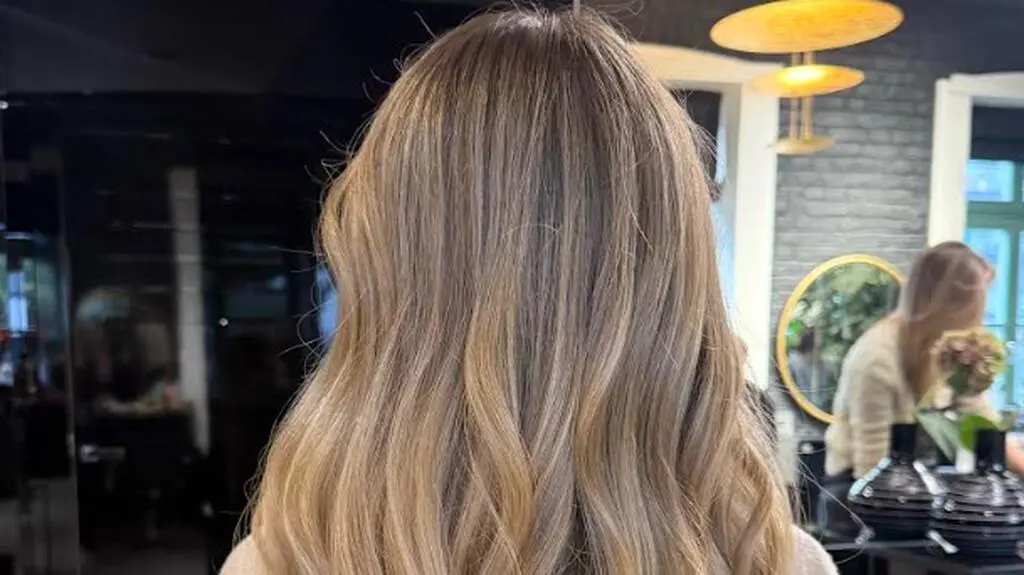 Trend Soft Lux Blond
