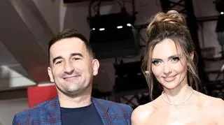 Marcela Leszczak i Michał Koterski wzięli ślub: "Stało się"