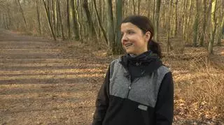 Jak o formę dba Joanna Jabłczyńska? "Do treningu nie trzeba mnie namawiać"