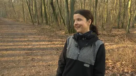 Jak trenuje Joanna Jabłczyńska? 