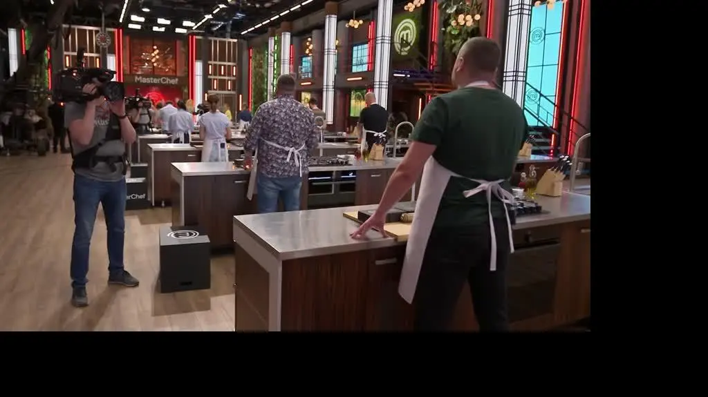 Kulisy programu "MasterChef" z Ewą Chodakowską