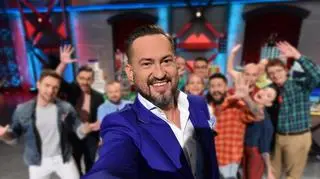 Najbardziej spekakularne budowle w pierwszej edycji programu LEGO Masters