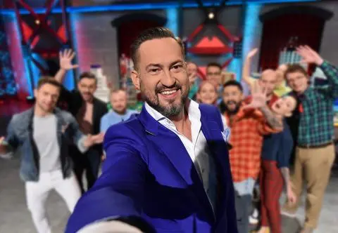 Najbardziej spekakularne budowle w pierwszej edycji programu LEGO Masters