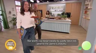 Owady, które udają rośliny - napisy