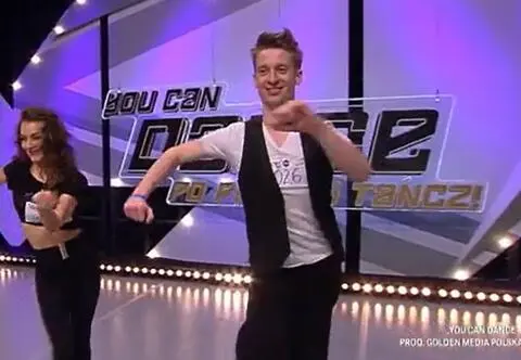 Fenomen "You Can Dance". "Polacy rozkochali się w tancerzach" 