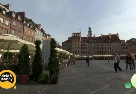 Z USA prosto do Polski. Alexandra Grant stworzyła wystawę inspirowaną Wisławą Szymborską