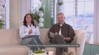 Wychowali się bez rodziców, ale odnieśli sukces - napisy