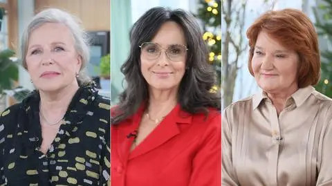 Gwiazdy, które świętują Dzień Babci