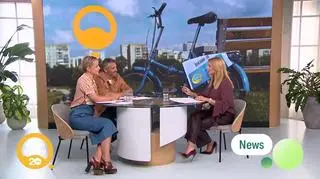 5 rzeczy, które musisz wiedzieć o poranku 