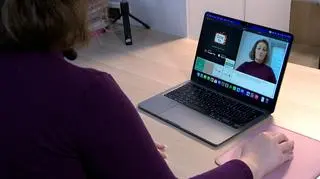 Dlaczego aplikacja OmeTV jest groźna dla dzieci? "Radziłbym blokować" 