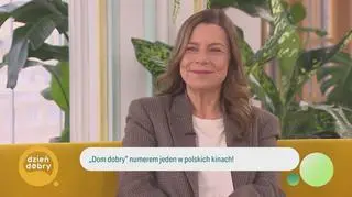 “Dom dobry” numerem jeden w polskich kinach