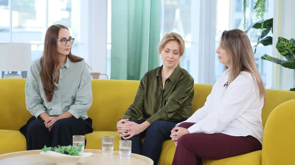 Macierzyństwo bez filtrów. "Przeszłam depresję poporodową"