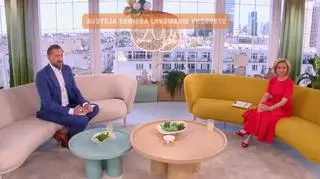 Dziennikarska droga Jolanty Pieńkowskiej 