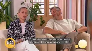 Podróże, które zmieniają życie - napisy