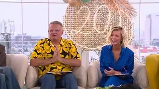 Afryka Express – nowe przygody, nowe gwiazdy 