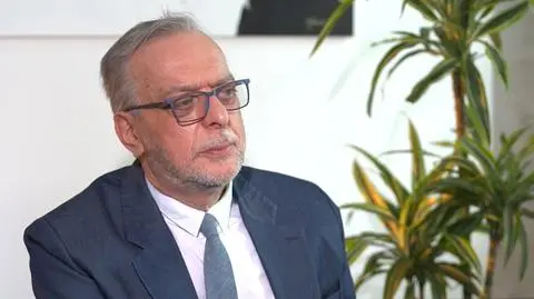 Wino też szkodzi. Robert Rutkowski obala mity na temat alkoholu