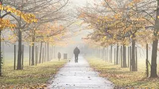 Pogoda na sobotę. W tych regionach jeszcze będzie słonecznie