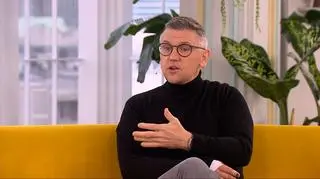 Krzysztof Czeczot - aktor, artysta, profesor