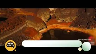 Riotinto – 5 tysięcy lat górnictwa 
