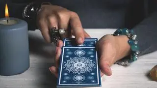 Karty tarota