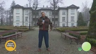 Dzień z zespołem “Mazowsze” 