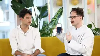 Luis González Gómez mówi w 8 językach. Polskiego nauczył się w rok. "Systematyczność jest najważniejsza"