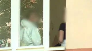Uwaga TVN. 38-latek brutalnie zamordował swoich rodziców na klatce schodowej